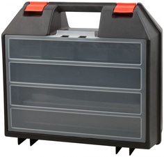 Ящик пластиковый FIT F.It