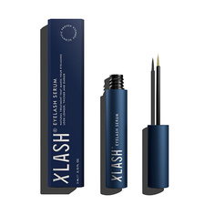 Сыворотки для ресниц и бровей XLASH COSMETICS Сыворотка для роста ресниц EYELASH SERUM 3