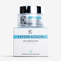 ENTREDERMA Крем для лица увлажняющий Hydration 50.0