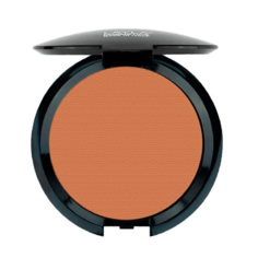 LAYLA Компактная пудра с эффектом загара Top Cover Bronzing Powder