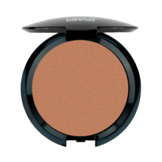 LAYLA Компактная пудра с эффектом загара Top Cover Bronzing Powder