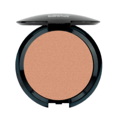 LAYLA Компактная пудра с эффектом загара Top Cover Bronzing Powder