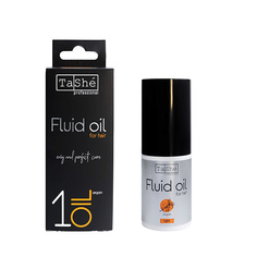 Несмываемый уход для волос TASHE PROFESSIONAL Масло-флюид для волос Light Tashe professional 30