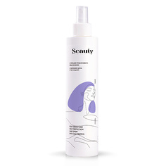 Спрей для ухода за волосами SEAUTY Спрей для прикорневого объема волос с протеинами шелка и термозащитой 250