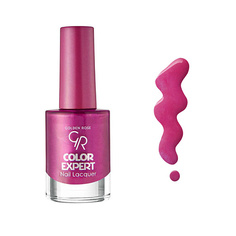 Лак для ногтей GOLDEN ROSE Лак Color Expert Nail Lacquer