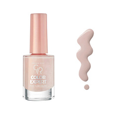 Лак для ногтей GOLDEN ROSE Лак Color Expert Nail Lacquer