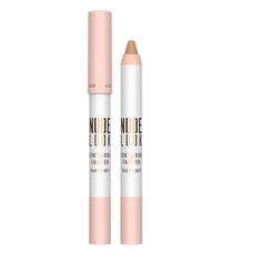 Корректор для лица GOLDEN ROSE Карандаш-корректор NUDE LOOK Contouring Face Pen Warm Honey