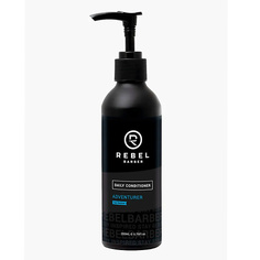 REBEL Кондиционер для волос Daily Conditioner 200 Rebel®