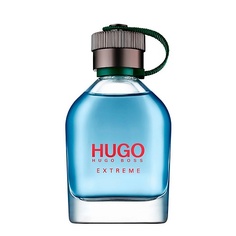 Парфюмерная вода HUGO Man Extreme 60