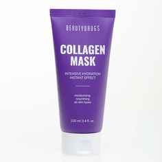 BEAUTYDRUGS Collagen Mask Маска для лица 100