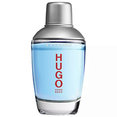 Парфюмерная вода HUGO Man Extreme 75
