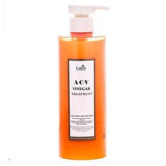 LADOR Маска для волос с яблочным уксусом ACV Vinegar Treatment