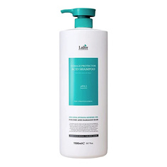 Шампунь для волос LADOR Шампунь с аргановым маслом Damage Protector Acid Shampoo