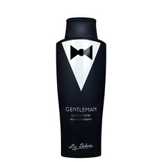 Шампунь для волос LIV DELANO Шампунь против перхотиGentleman 300