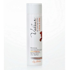 Шампунь для волос LIV DELANO Шампунь для придания объема и блеска тонким и ослабленным волосам Valeur 350