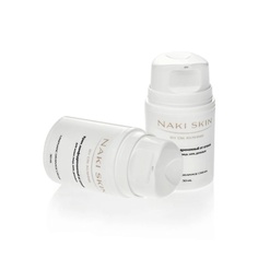 Крем для лица NAKI SKIN BY DR.KUSHNIR Крем лимфодренажный от отеков 50