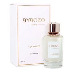 Парфюмерная вода BYBOZO Sea Breeze 75