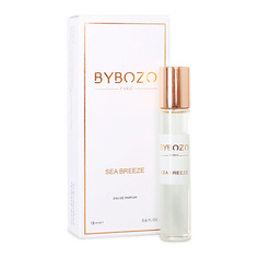 Парфюмерная вода BYBOZO Sea Breeze 18