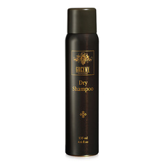 GREYMY Сухой шампунь для всех типов волос Greymy Dry Shampoo 135