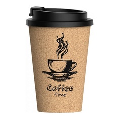 Товары для кормления WALMER Термокружка Corky Coffee
