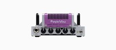 Nano Legacy Purple Wind Hotone