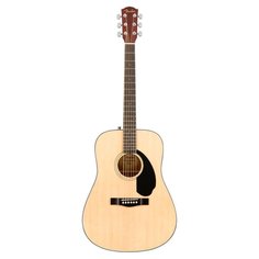 CD-60S Natural Fender