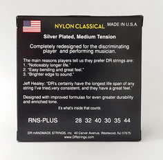 RNS-PLUS DR