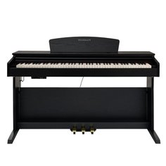 Etude 128 Graded Black Rockdale
