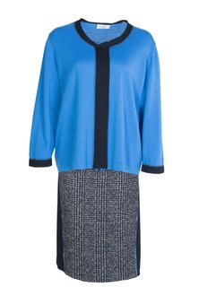 Костюм GIORGIO GRATI