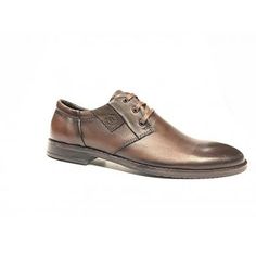 Дерби мужские ZENDEN