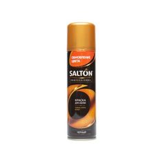 Аэрозоль для велюра, замши и нубука унисекс Salton professional