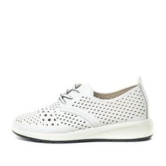 Полуботинки женские ZENDEN