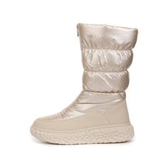 Дутики женские INSTREET