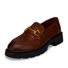 Лоферы женские ZENDEN