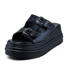 Сабо женское INSTREET