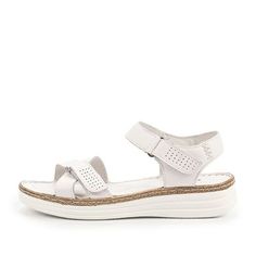 Сандалии женские ZENDEN