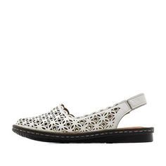 Туфли открытые женские ZENDEN collection