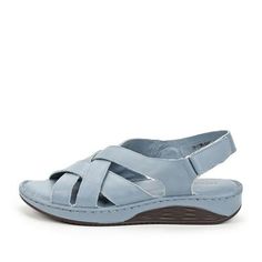 Сандалии женские ZENDEN comfort