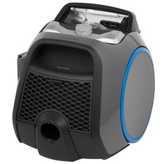 Пылесос Miele SNRF3 Boost CX1 графитовый серый