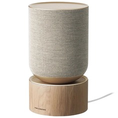 Портативная акустика Bang&Olufsen Beosound Balance AL2, Natural Oak