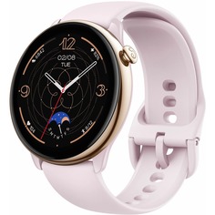 Смарт-часы Amazfit GTR mini A2174 розовый