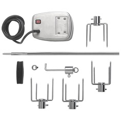 Вертел для гриля Napoleon 69232 Наполеон