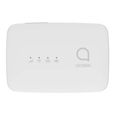 Роутер Alcatel 4G MW45V, белый