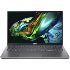 Ноутбук Acer Swift X SFX16-51G-51QA (NX.AYKER.004)