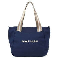 Дорожные и спортивные сумки Naf Naf
