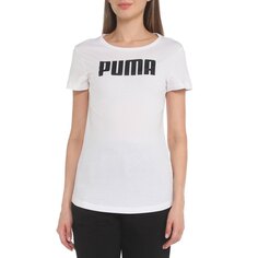 Футболки и топы Puma