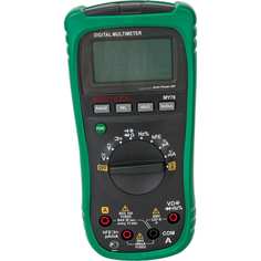 Автоматический цифровой мультиметр Mastech