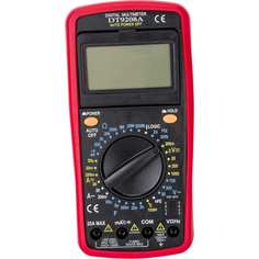 Цифровой мультиметр WHDZ