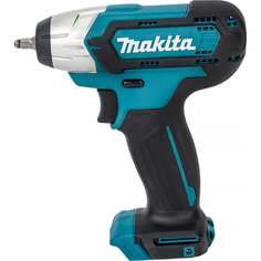 Аккумуляторный гайковерт Makita