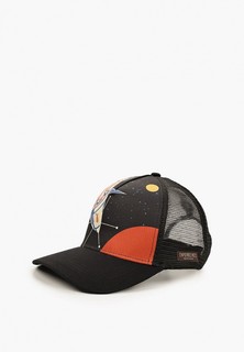 Бейсболка Запорожец Heritage Kosmolet Trucker